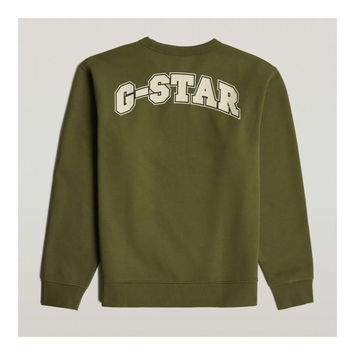 Sweatshirts G-Star Raw