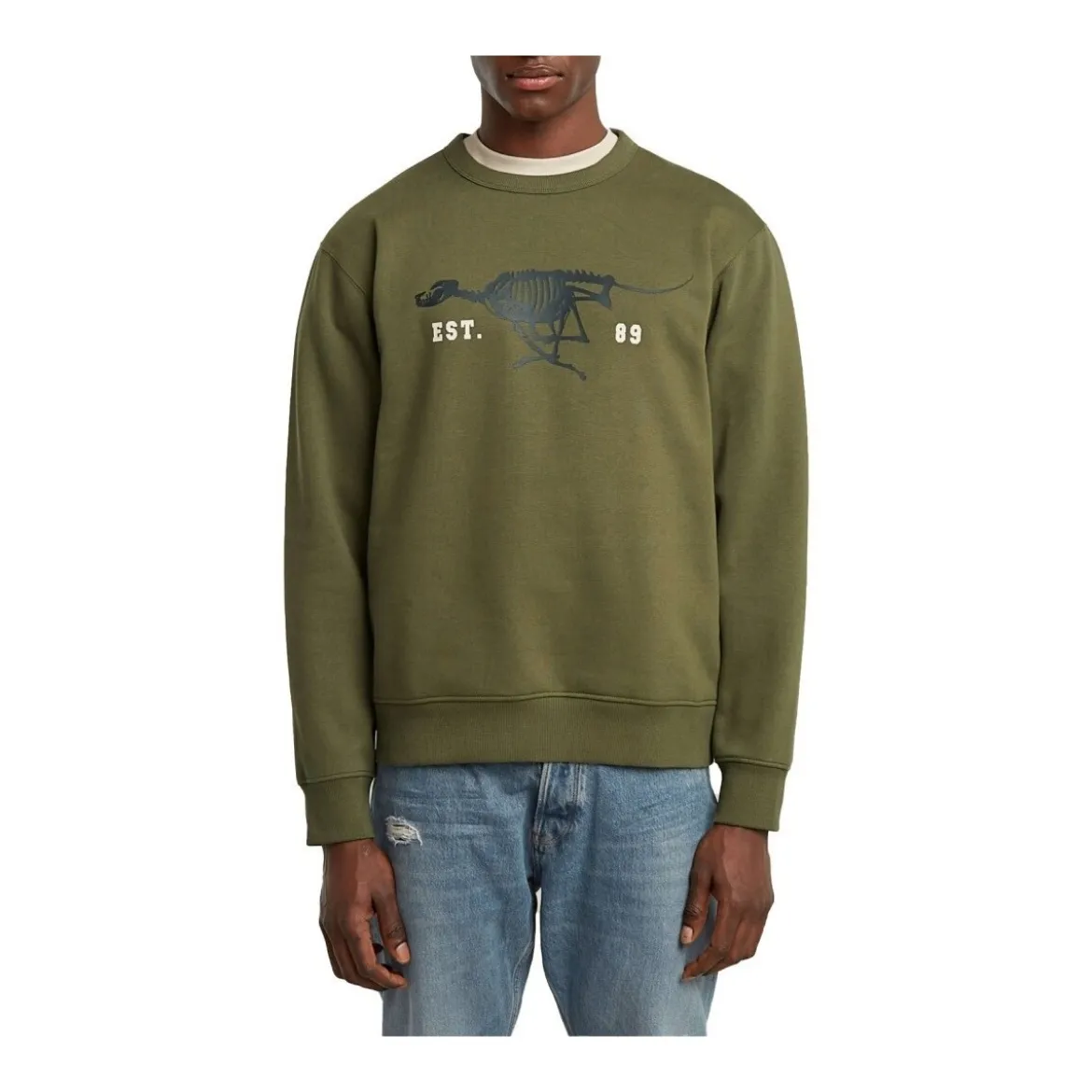Sweatshirts G-Star Raw