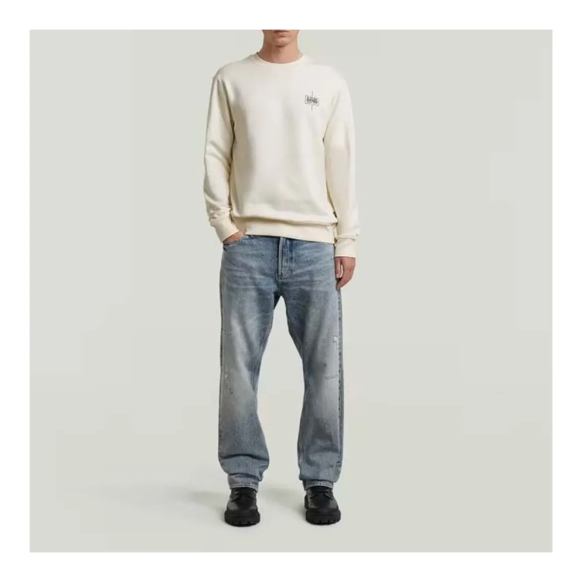 Sweatshirts G-Star Raw