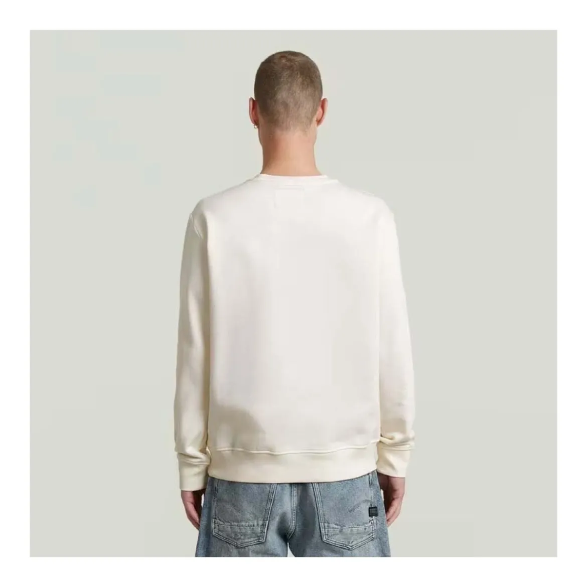 Sweatshirts G-Star Raw