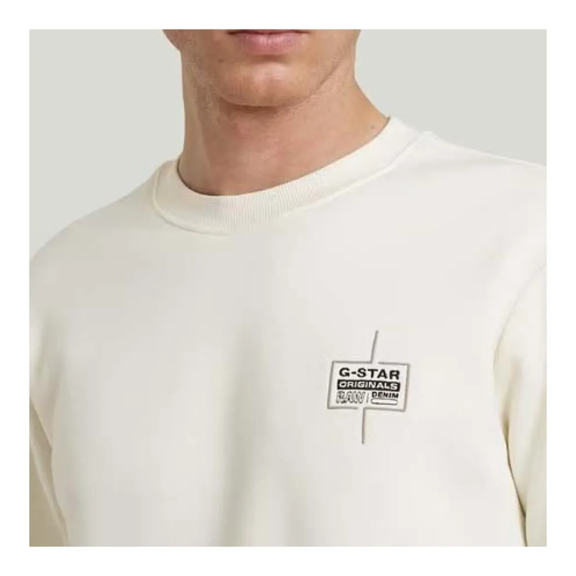 Sweatshirts G-Star Raw