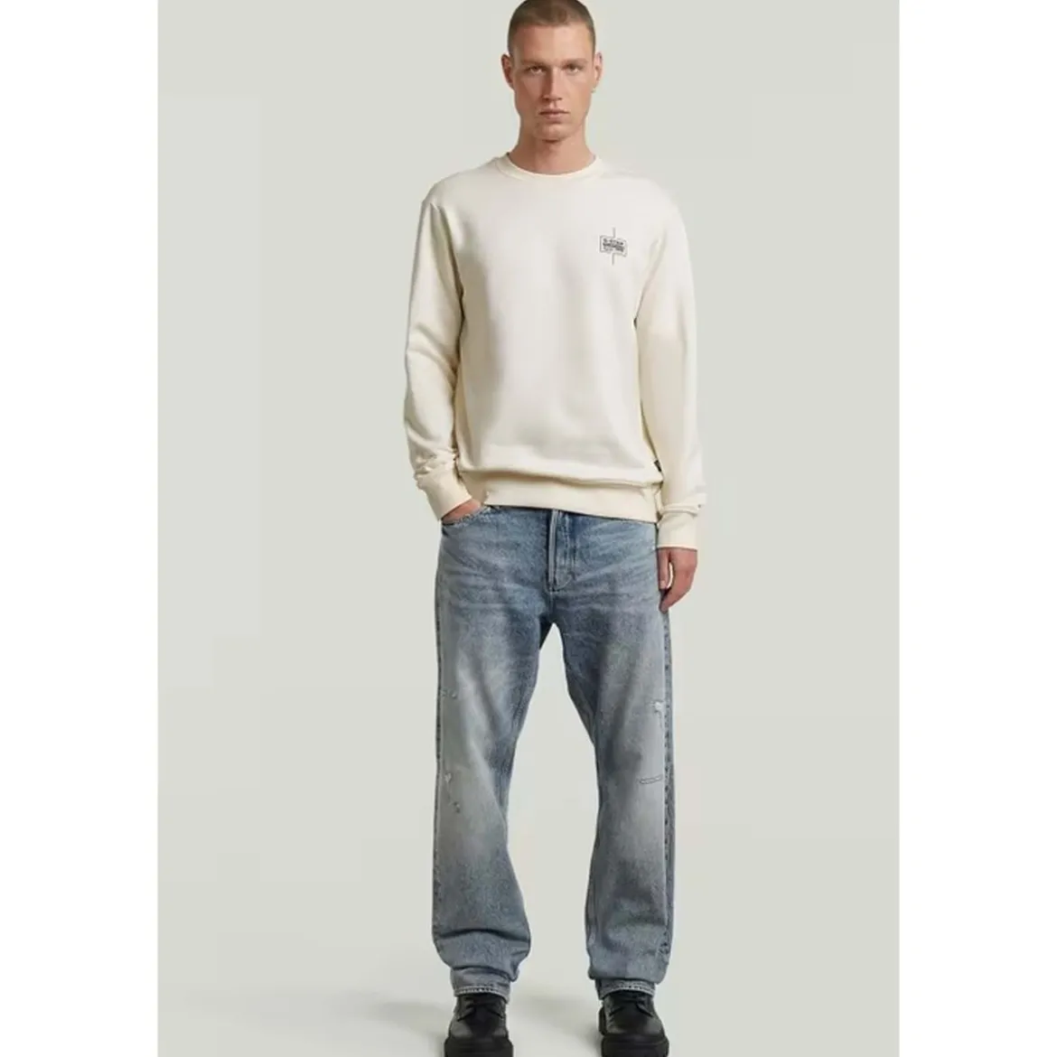 Sweatshirts G-Star Raw