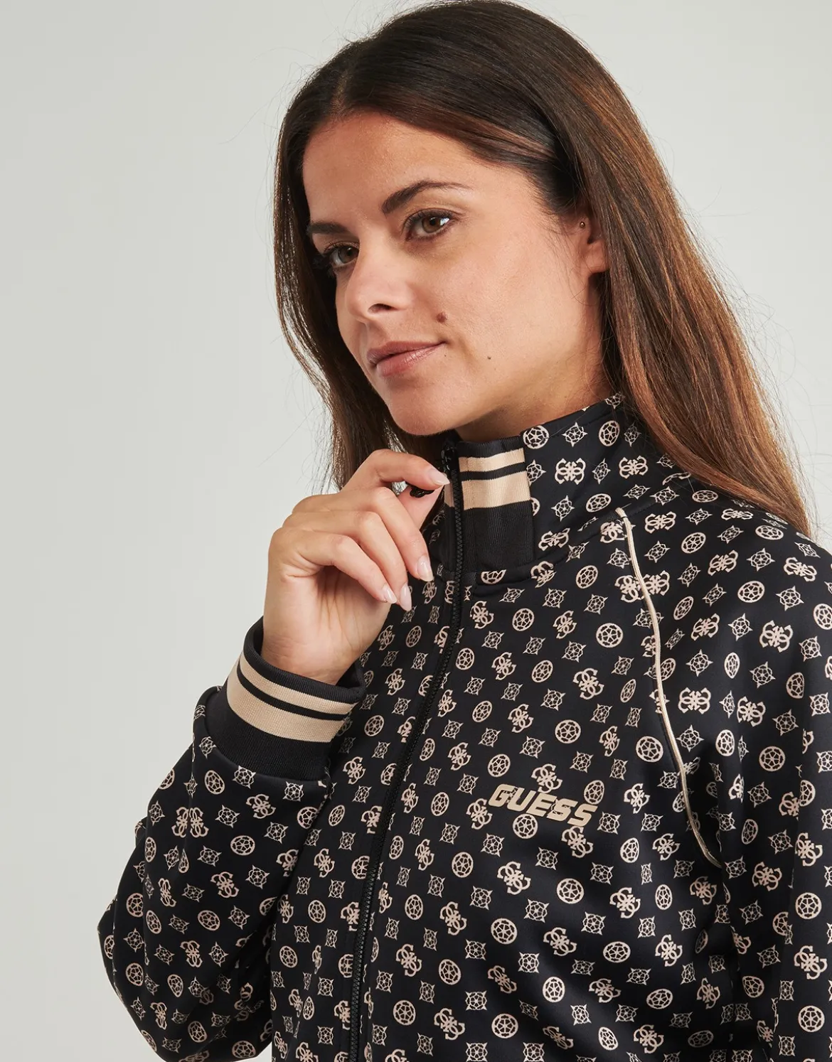 Sweatshirts Guess
