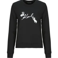 Sweatshirts Karl Lagerfeld