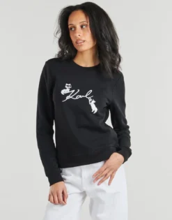 Sweatshirts Karl Lagerfeld