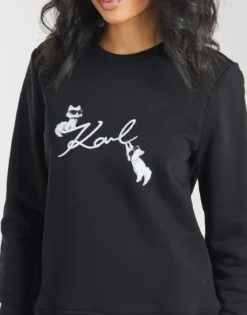 Sweatshirts Karl Lagerfeld
