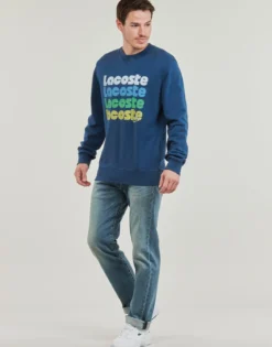Sweatshirts Lacoste