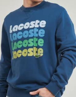 Sweatshirts Lacoste