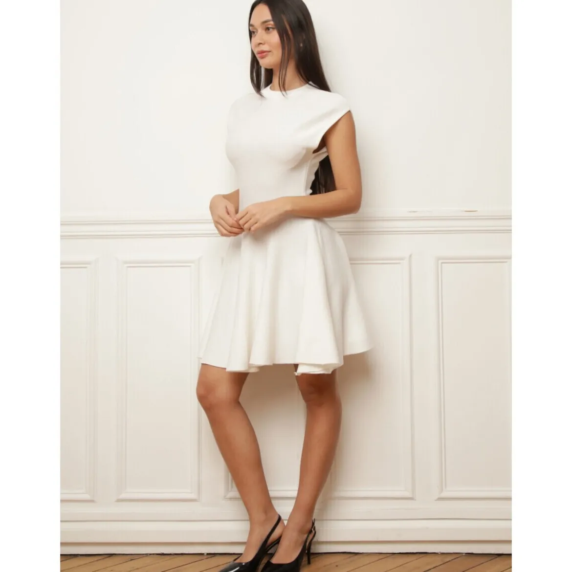 Sweatshirts La Modeuse