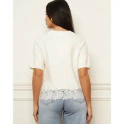 Sweatshirts La Modeuse