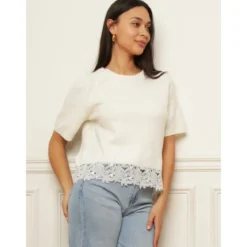 Sweatshirts La Modeuse