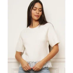 Sweatshirts La Modeuse