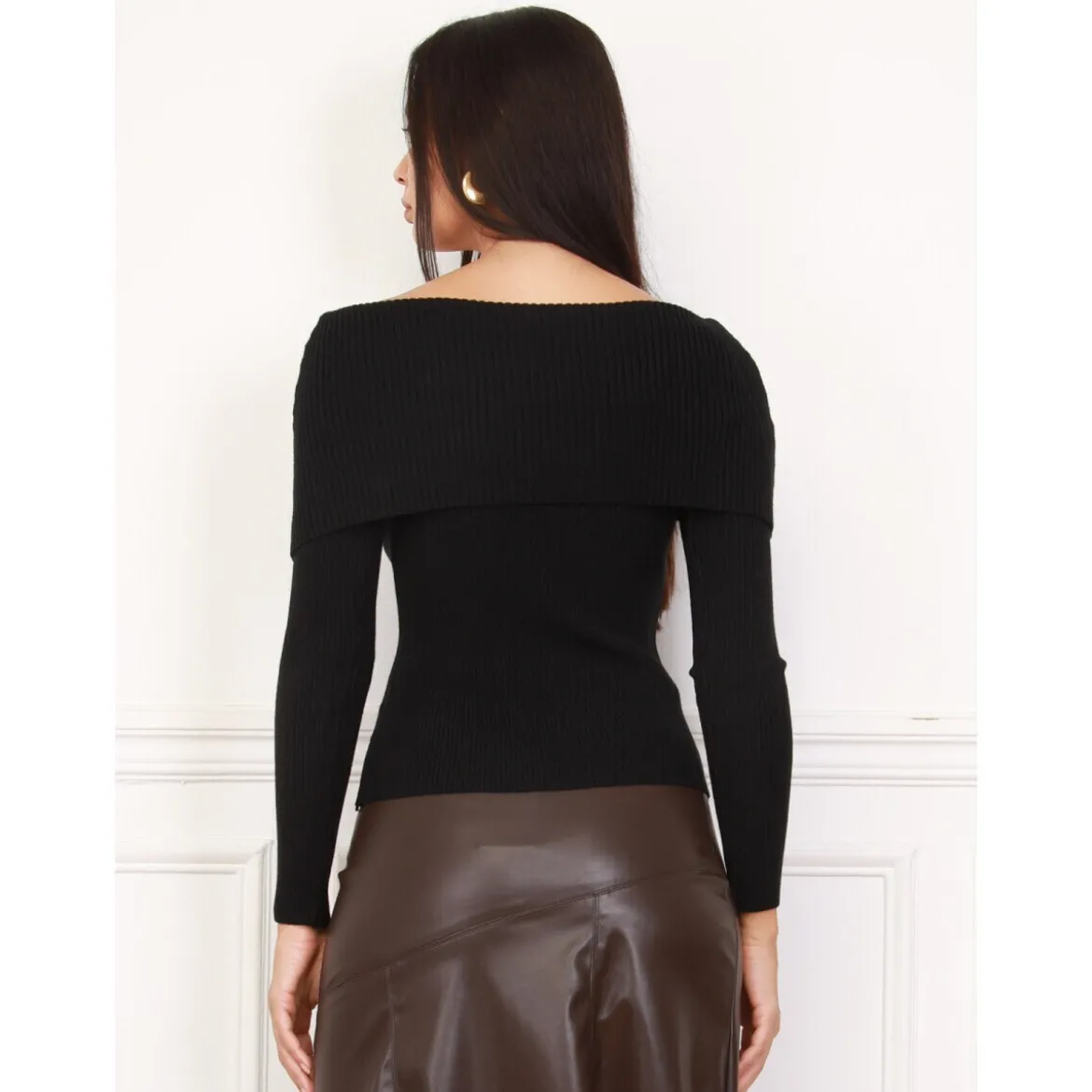 Sweatshirts La Modeuse