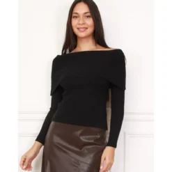 Sweatshirts La Modeuse