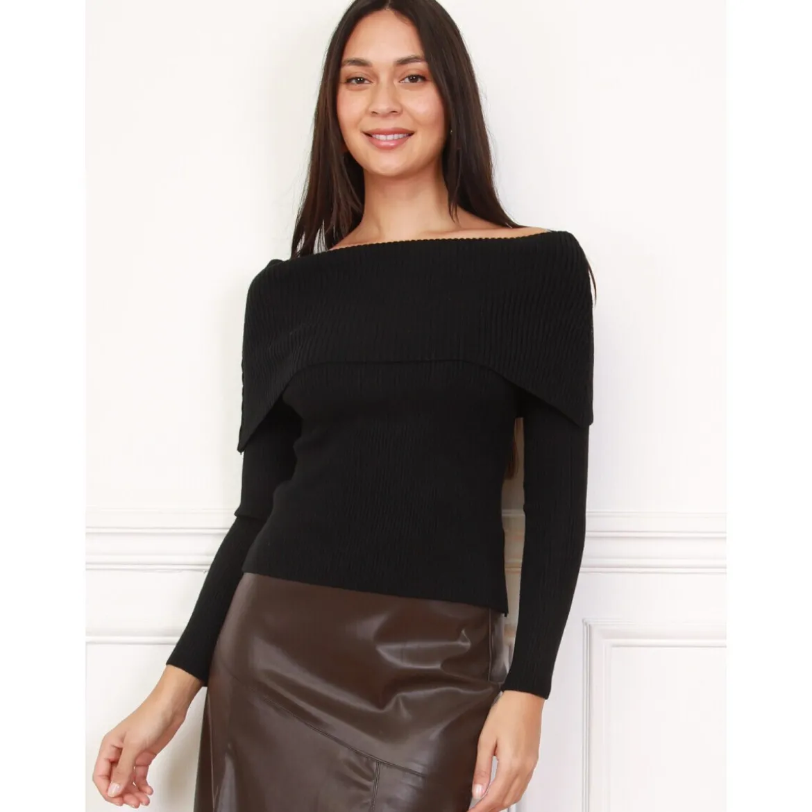 Sweatshirts La Modeuse