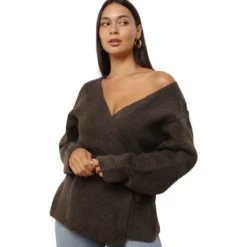 Sweatshirts La Modeuse