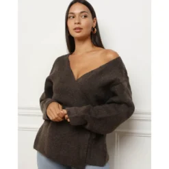 Sweatshirts La Modeuse