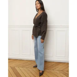 Sweatshirts La Modeuse