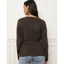 Sweatshirts La Modeuse