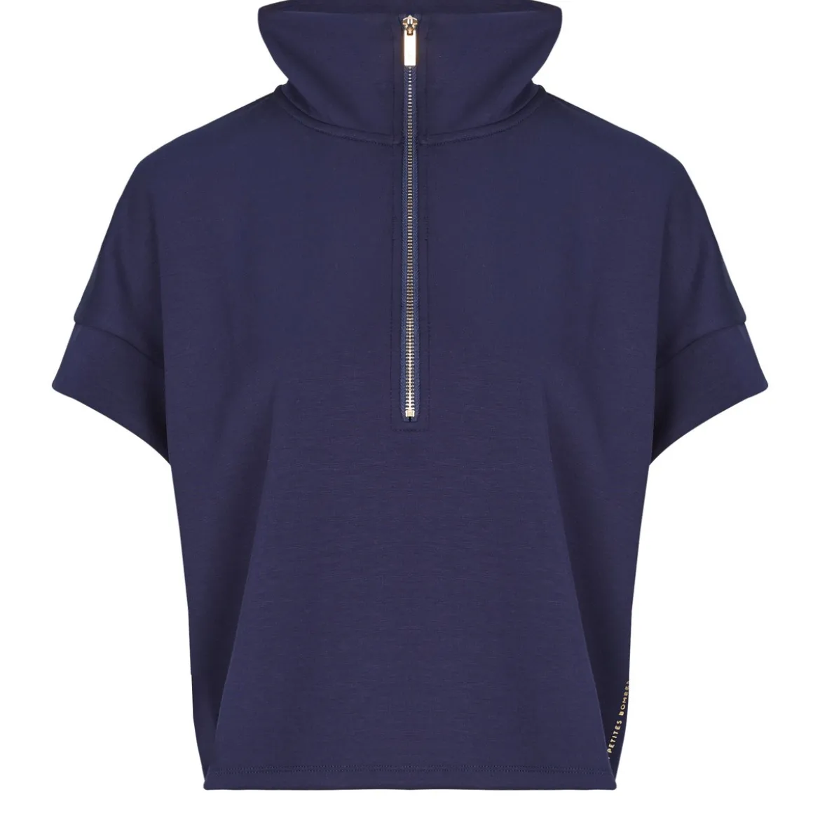 Sweatshirts Les Petites Bombes