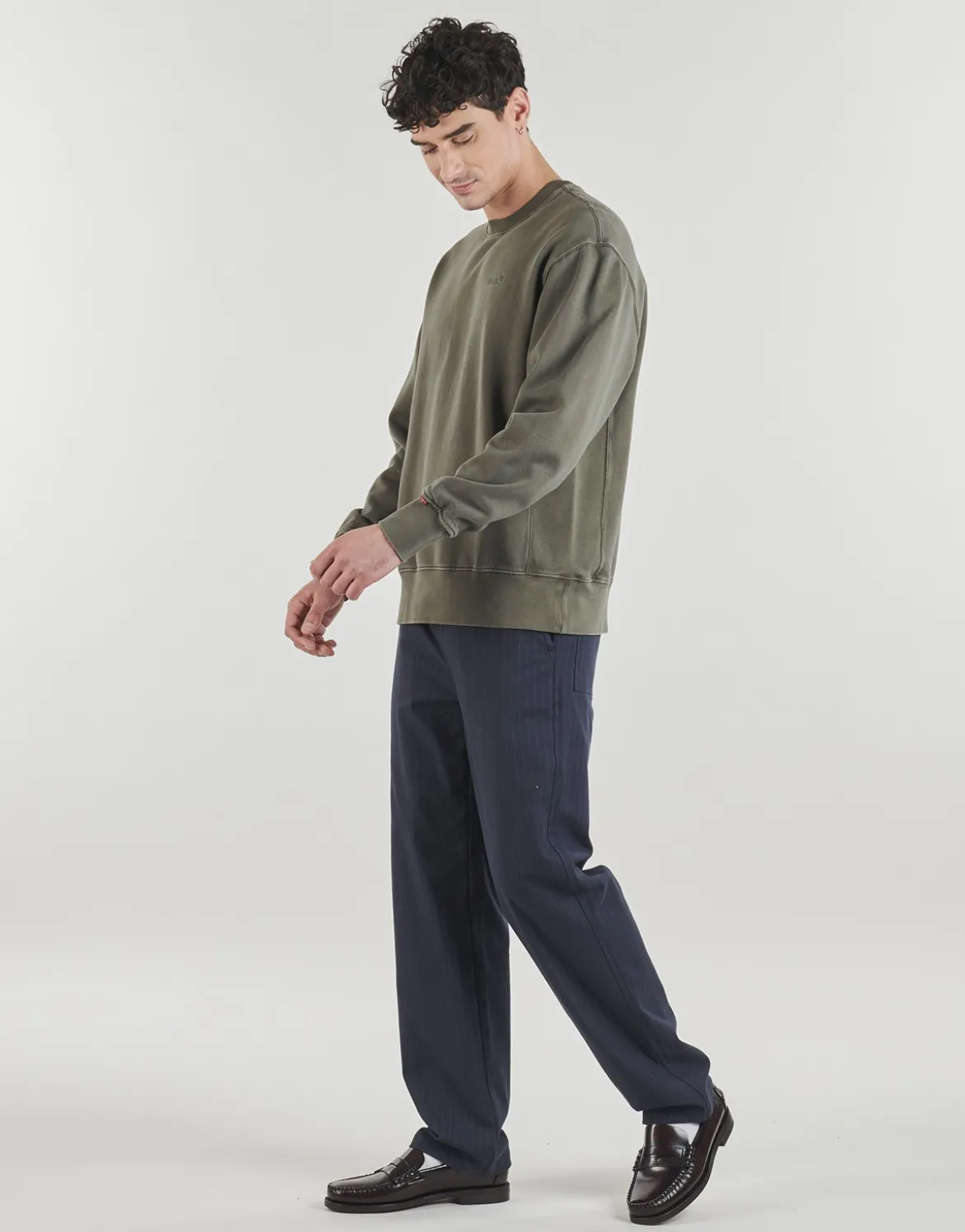 Sweatshirts Levi's