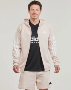 Sweatshirts m. hætte adidas