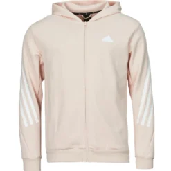 Sweatshirts m. hætte adidas