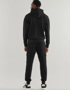 Sweatshirts m. hætte adidas
