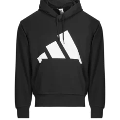 Sweatshirts m. hætte adidas
