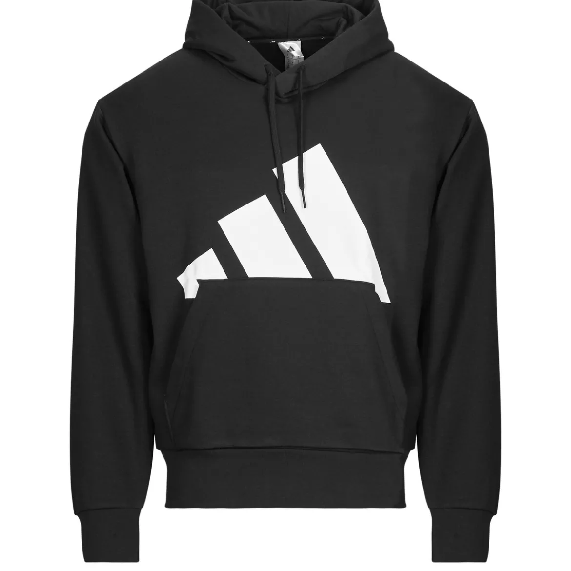Sweatshirts m. hætte adidas
