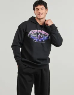 Sweatshirts m. hætte adidas