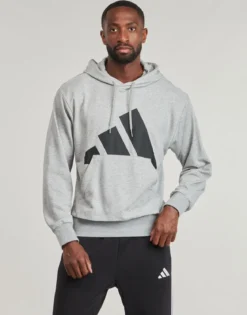 Sweatshirts m. hætte adidas