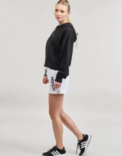 Sweatshirts m. hætte adidas