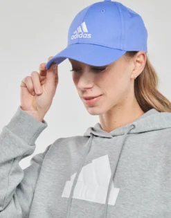 Sweatshirts m. hætte adidas