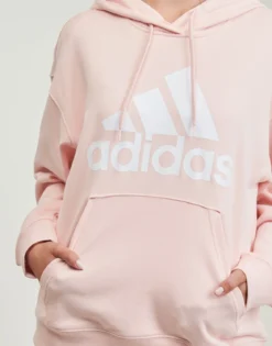 Sweatshirts m. hætte adidas