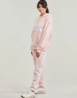 Sweatshirts m. hætte adidas
