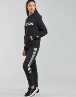 Sweatshirts m. hætte adidas