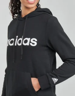 Sweatshirts m. hætte adidas