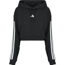 Sweatshirts m. hætte adidas