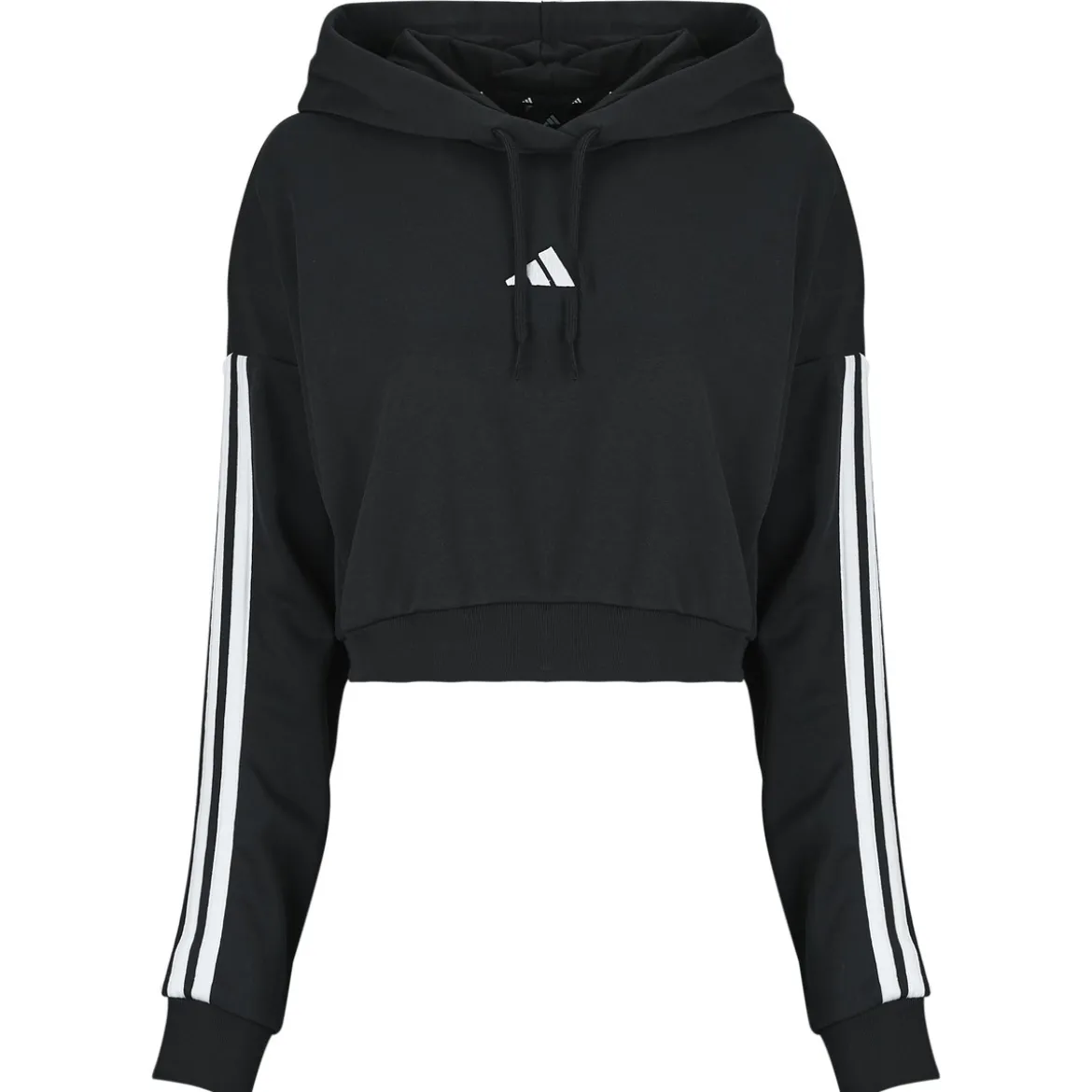 Sweatshirts m. hætte adidas