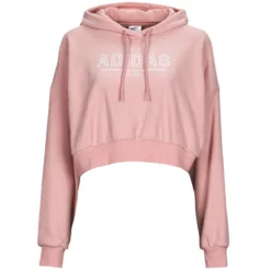 Sweatshirts m. hætte adidas