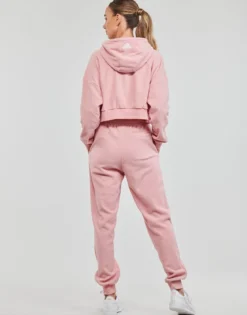 Sweatshirts m. hætte adidas
