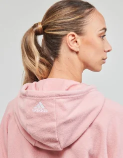 Sweatshirts m. hætte adidas
