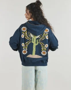 Sweatshirts m. hætte ARIZONA LOVE