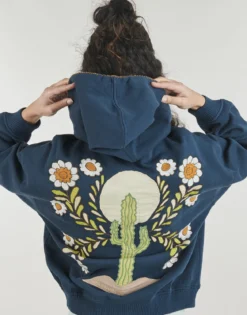 Sweatshirts m. hætte ARIZONA LOVE