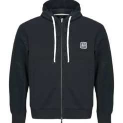 Sweatshirts m. hætte Armani Exchange