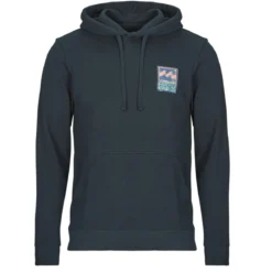 Sweatshirts m. hætte Billabong