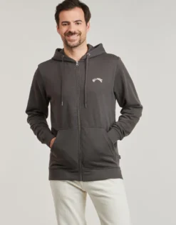 Sweatshirts m. hætte Billabong