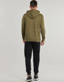 Sweatshirts m. hætte BOSS