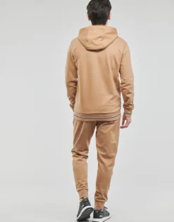 Sweatshirts m. hætte BOSS
